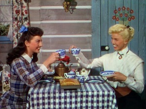 Why Calamity Jane and Katie Brown were not in a relationship is something  I'LL NEVER UNDERSTAND