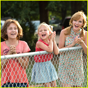 Everyone is a *lot* happier when they look like normal girls