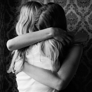 FRIEND-HUG