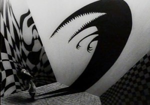 Often it's easy to imagine the worst