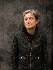 Judith Butler <3 <3 <3