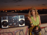 The powerful Venus Xtravaganza