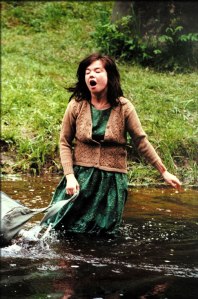 Dancer in the Dark is SO GOOD and SO DEPRESSING