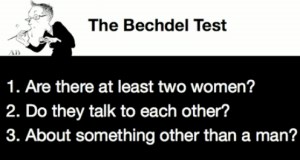 bechdel-test