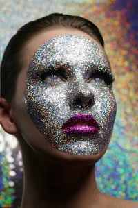 Pretty sure I couldn't do this to my face anymore, for example