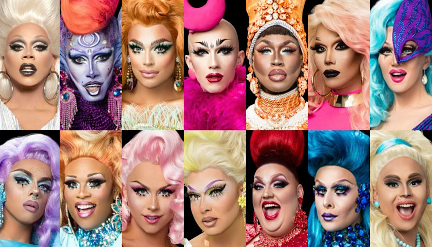 rupaul-and-the-s9-drag-race-contestants