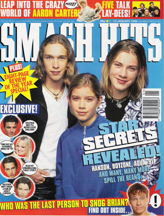 smashhits198